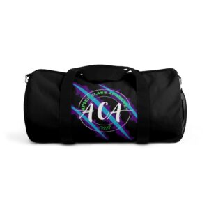 ACA Cheer Duffel Bag