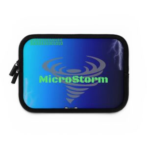 MicroStorm Laptop Sleeve