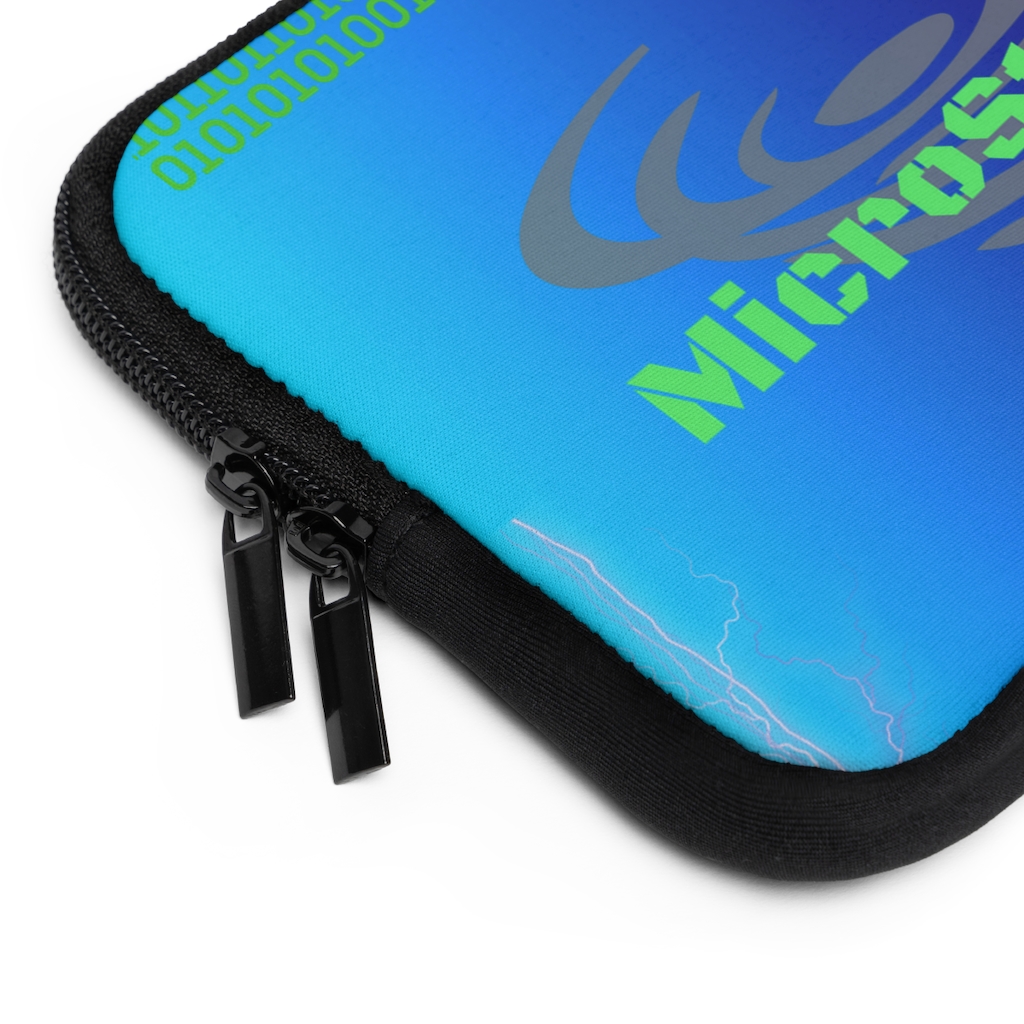 MicroStorm Laptop Sleeve - Image 3