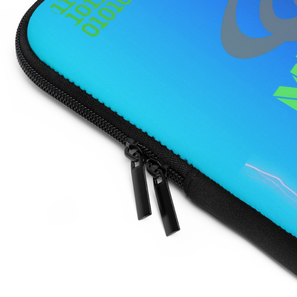 MicroStorm Laptop Sleeve - Image 9