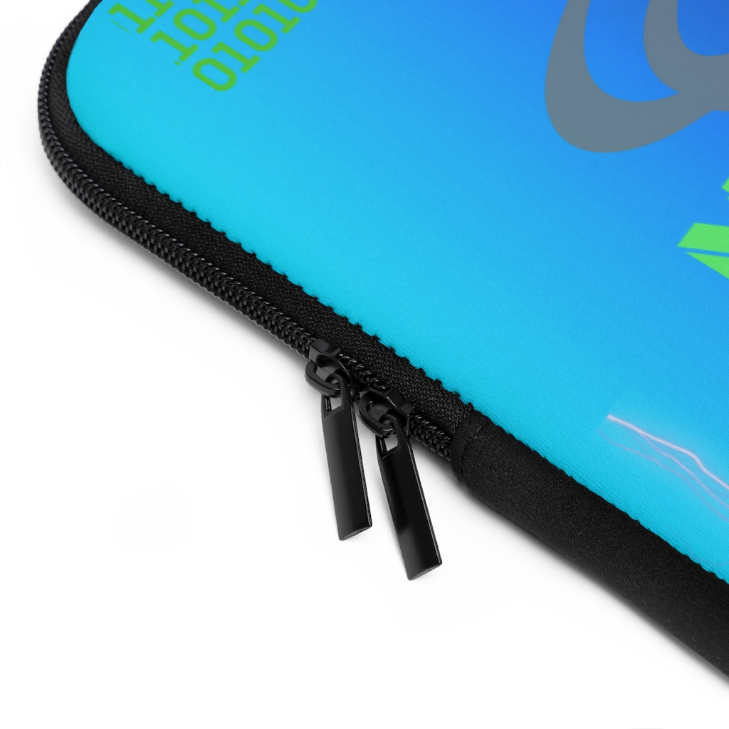 MicroStorm Laptop Sleeve - Image 21