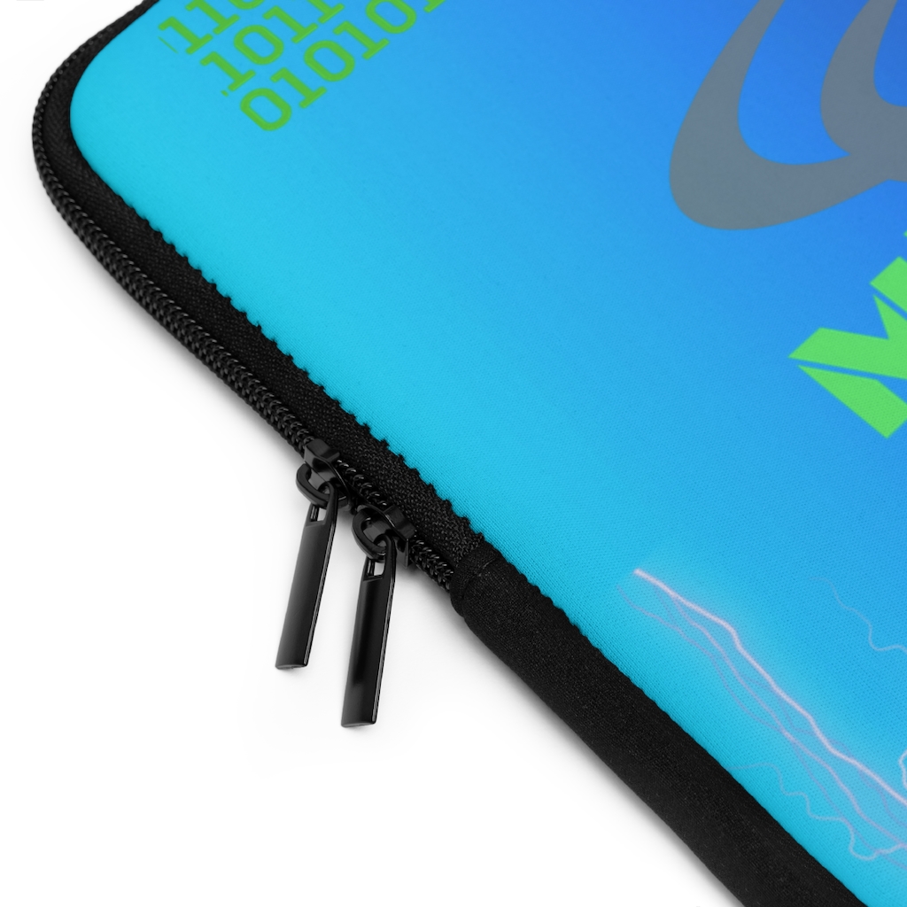 MicroStorm Laptop Sleeve - Image 27