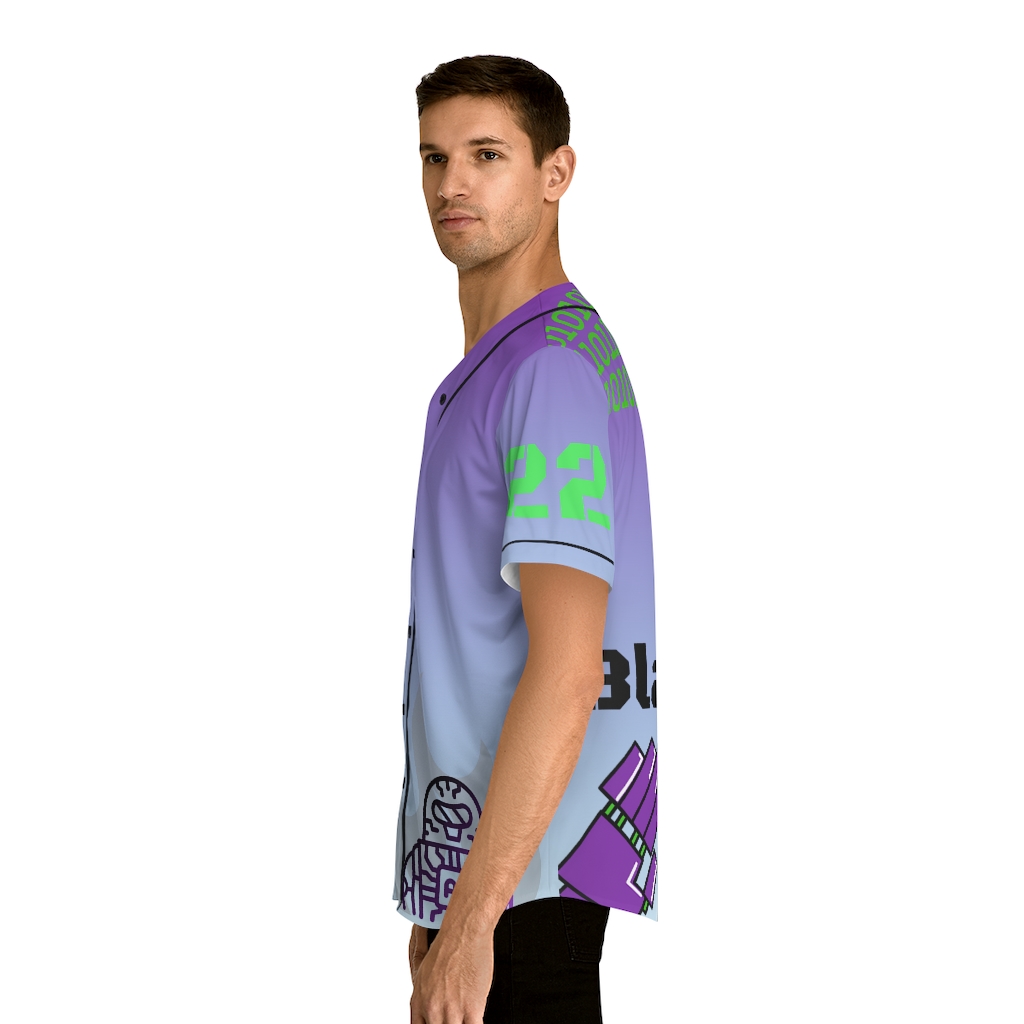 Blackout Robotics Baseball Jersey (AOP) - Image 5