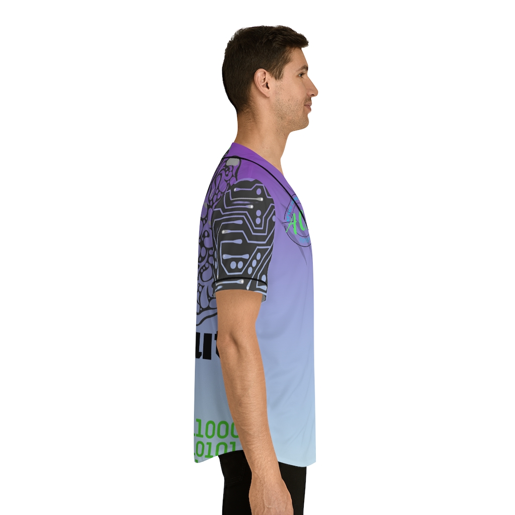 Blackout Robotics Baseball Jersey (AOP) - Image 29