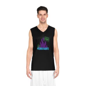 Basketball Jersey