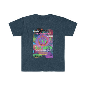 Season 2 Adult Unisex Softstyle T-Shirt