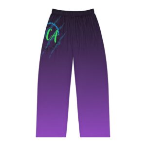 Trendy Women's Pajama Pants, Stylish Sleepwear, Relaxing Loungewear, Gift for Her, Casual Comfort Pants