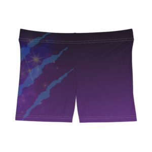 Shorts - Season 4 Beyond the Stars Practice Shorts