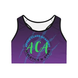 Practice Wear Sports Bra - Season 4 Beyond The Stars
