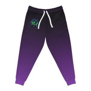 Athletic Joggers Season 4 Joggers